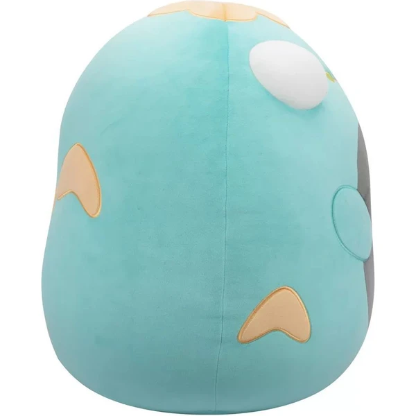 Plyšák Squishmallow Pokémon - Bellibolt 60 cm - Plyšové hračky - Obrázok 8619000P01
