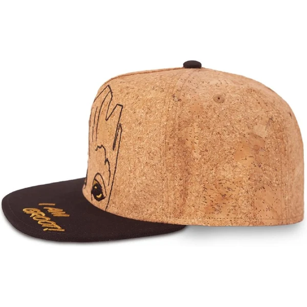 Šiltovka Marvel - I Am Groot (snapback) - Čiapky a klobúky - Obrázok 8626000J01