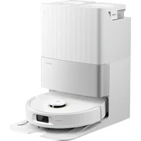 Roborock Qrevo 5AE robotický vysávač biely - Robotické vysávače