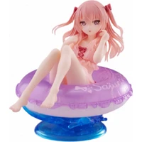 Figúrka Taito Prize My Dress-Up Darling Aqua Float Girls - Sajuna Inui 10 cm - Figúrky