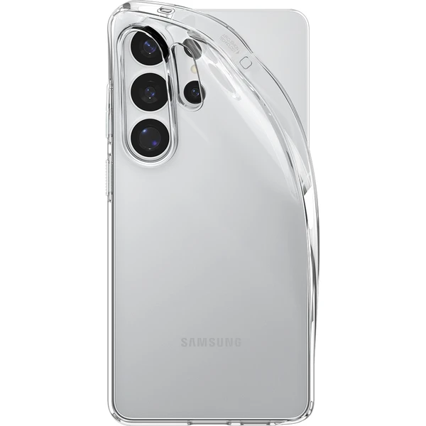 Spigen Liquid Crystal kryt Samsung Galaxy S26 Ultra krištáľovo priehľadný - Puzdra - Obrázok 8634453d2c15489d81ccdcfba78ed949