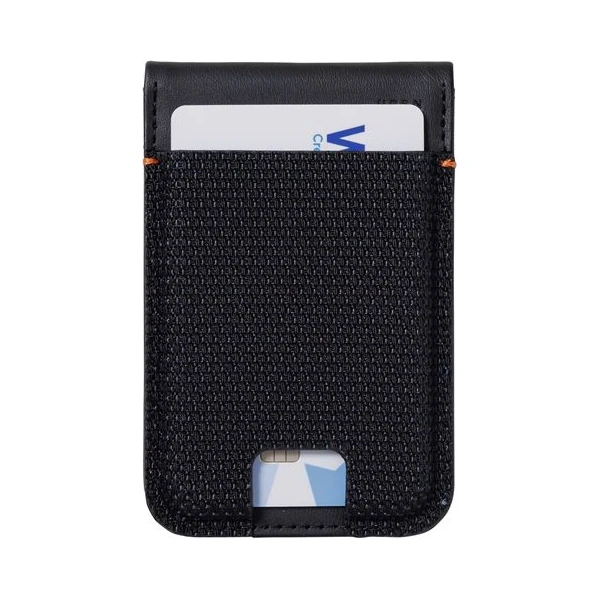 UAG Metropolis Wallet MagSafe peňaženka z materiálu Kevlar čierna - Peňaženky - Obrázok 86378a354af947099b8f37bccffdff8e