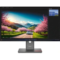 Monitor Lenovo ThinkVision P32UD-40 31,5" - Monitory
