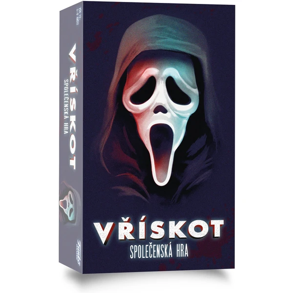 Vreskot: Spoločenská hra - Stolové hry - Obrázok 864D000L01