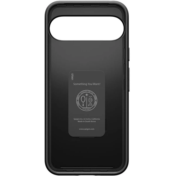 Spigen Thin Fit kryt Google Pixel 9 Pro/Pixel 9 čierny - Puzdra - Obrázok 864e85eda11b4af8abaf27bb4e9e53d6