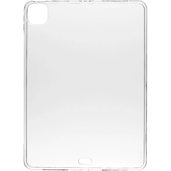 OBAL:ME TPU kryt iPad Pro 11 2020/2021/2022 číry - Puzdra - Obrázok 864f781915d248528baef8aaaf6a5a75