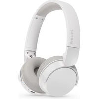 Philips TAH3209 bezdrôtové slúchadlá cez hlavu biela - Slúchadlá