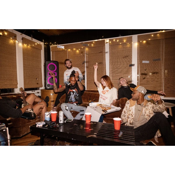 Klipsch New York party reproduktor - Reproduktory - Obrázok 865L000K01