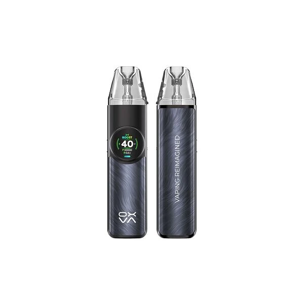 OXVA NeXLIM Pod Kit (Starry Blue) - Elektronické cigerety - Obrázok 865e175904a043dca1e6245dcf3f5c82