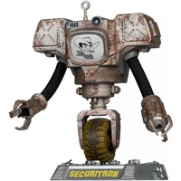 Figúrka McFarlane Toys Fallout Securitron (Season 2)15 cm - Figúrky