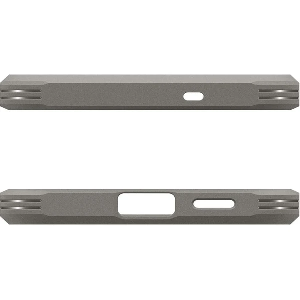Spigen Tough Armor MagSafe kryt Samsung Galaxy S25 FE tmavosivé - Puzdra - Obrázok 867170c6f0804fde9bb3be4b0e5a437e