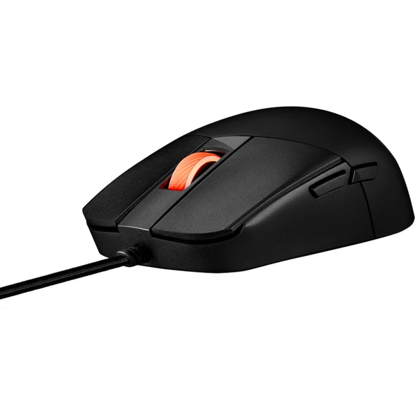 ASUS ROG STRIX IMPACT III herná myš - Myši - Obrázok 8677000701