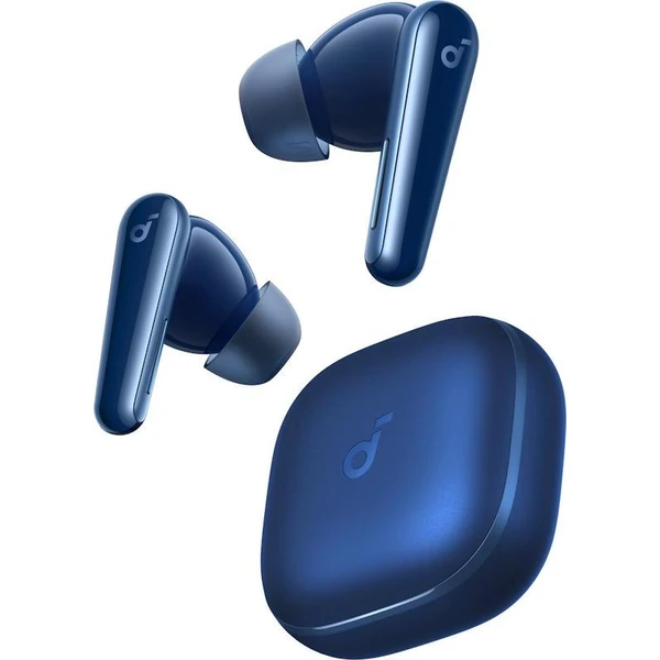 Anker Soundcore Liberty 5 bluetooth slúchadlá modrá - Slúchadlá - Obrázok 8678f44ea8ca4f47971e356f36a659a3
