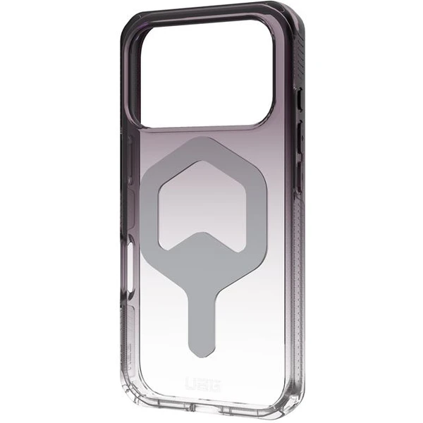 UAG Plyo Magsafe kryt iPhone 17 Pro čierny/číry - Puzdra - Obrázok 8685d4e1ee234b5fb5a00643f234e2e4