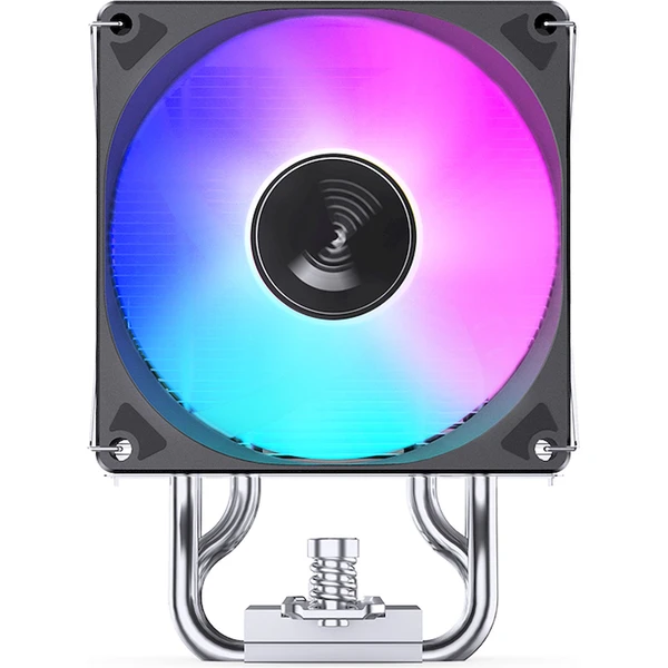 Jonsbo CR-1400 EVO RGB čierny - Chladiče - Obrázok 86AC000K01