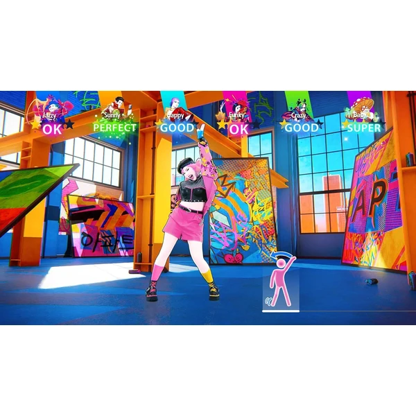 Just Dance 2026 (Code in Box) (Switch) - Hry na Nintendo Switch - Obrázok 86AJ000K01