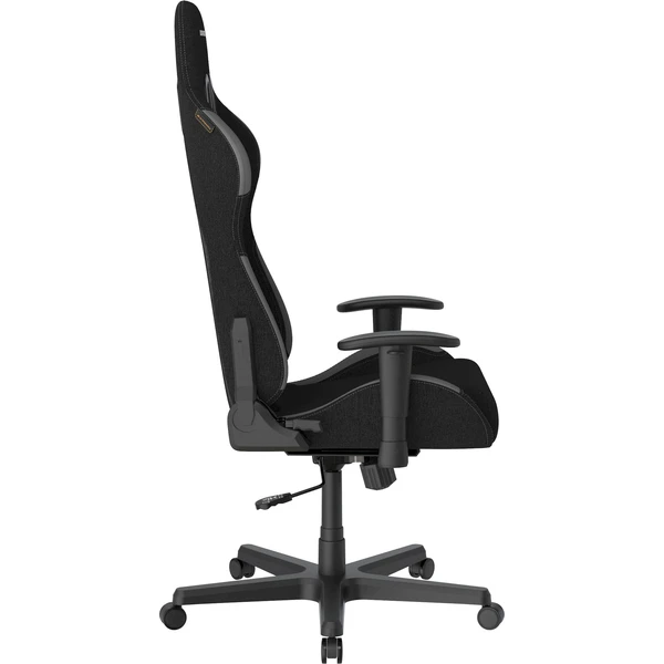 DXRacer FORMULA herná stolička čierno-šedá - Stoličky - Obrázok 86AM000K01