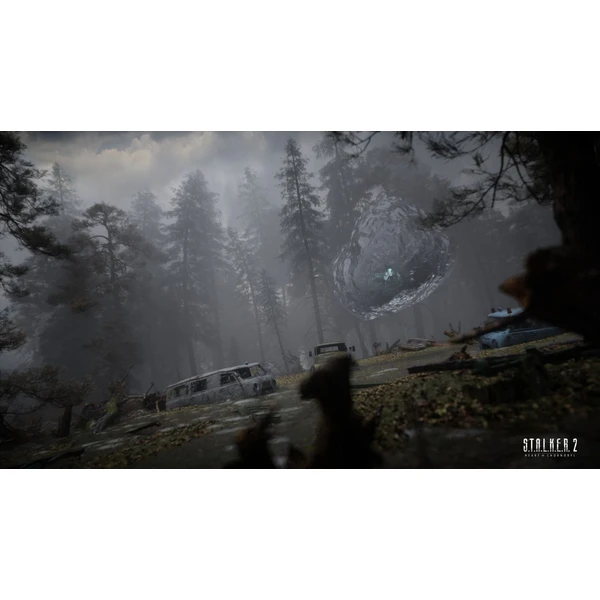 S.T.A.L.K.E.R. - Hry na Xbox Series - Obrázok 86BA000J01