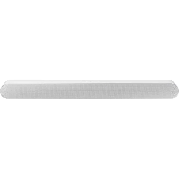 Samsung HW-S61D soundbar biely - Reproduktory - Hlavný obrázok
