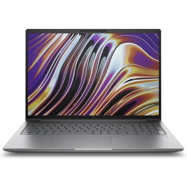 HP ZBook Power 16 G11 (8T0P9EA#BCM) RTX 1000 Ada strieborný - 3 roky záruka On-Site - Notebooky - Hlavný obrázok
