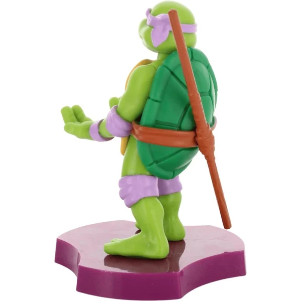 Exquisite Gaming Holdem Teenage Mutant Ninja Turtles – Donatello - Figúrky - Obrázok 86DA000L01