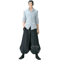 Figúrka Bandai Banpresto JUJUTSU KAISEN KING OF ARTIST - Suguru Geto (Hidden Inventory Premature De - Figúrky