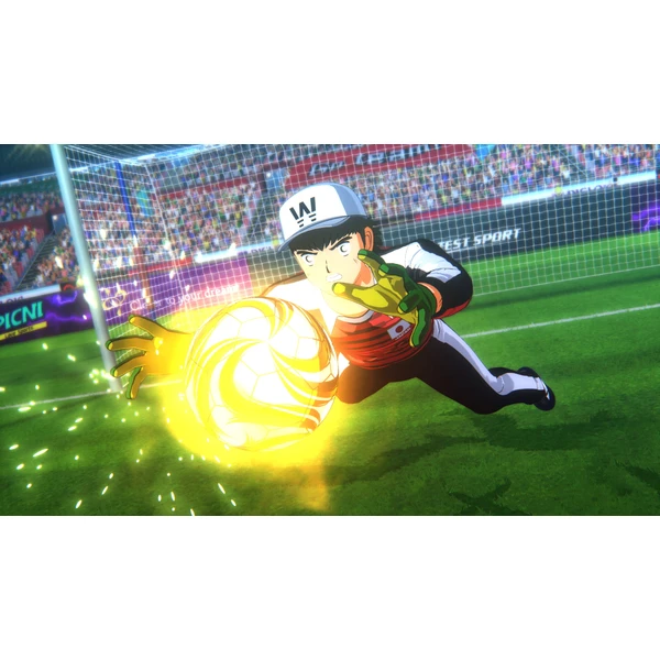 Captain Tsubasa - Rise of new Champions (SWITCH) - Hry na Nintendo Switch - Obrázok 86F3100201