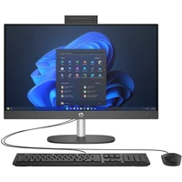 HP ProOne 240 G10 AiO (B70SDAT#BCM) čierny - All-in-one