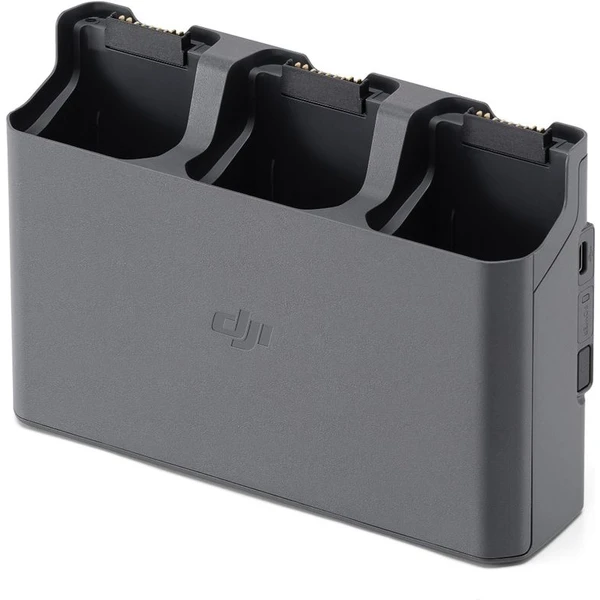 DJI Air 3 Battery Charging Hub - Nabíjačky - Hlavný obrázok