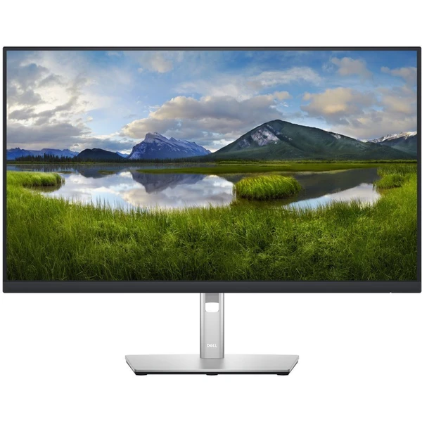 Dell P2725H monitor 27" bez stojana - Monitory - Hlavný obrázok