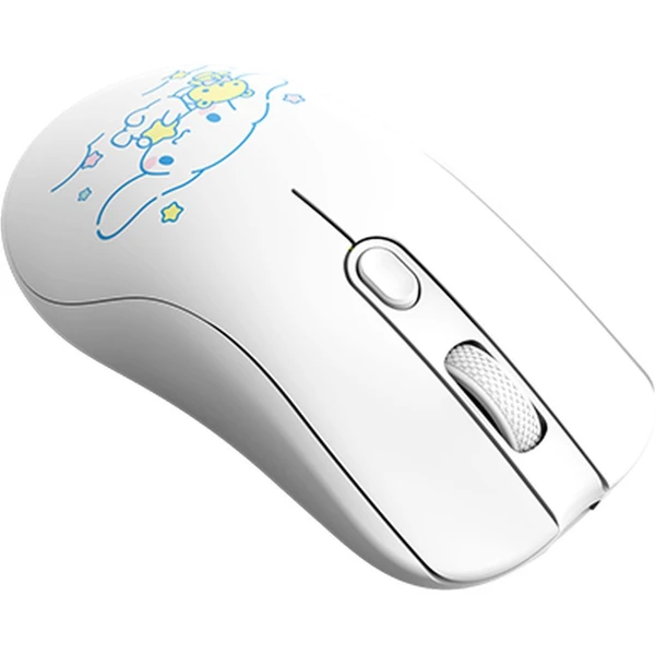 Akko x Cinnamoroll AG One Light bezdrôtová herná myš - Myši - Obrázok 86OG000K01