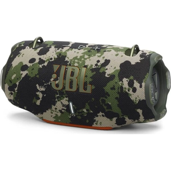 E-shop JBL Xtreme 4 maskáčový