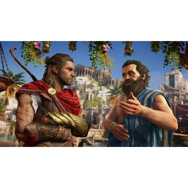 Assassin's Creed Odyssey (Xbox One) - Hry na Xbox One - Obrázok 86Q3100201