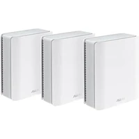 ASUS ZenWiFi BT10 mesh systém (3ks) biely - Mesh systémy