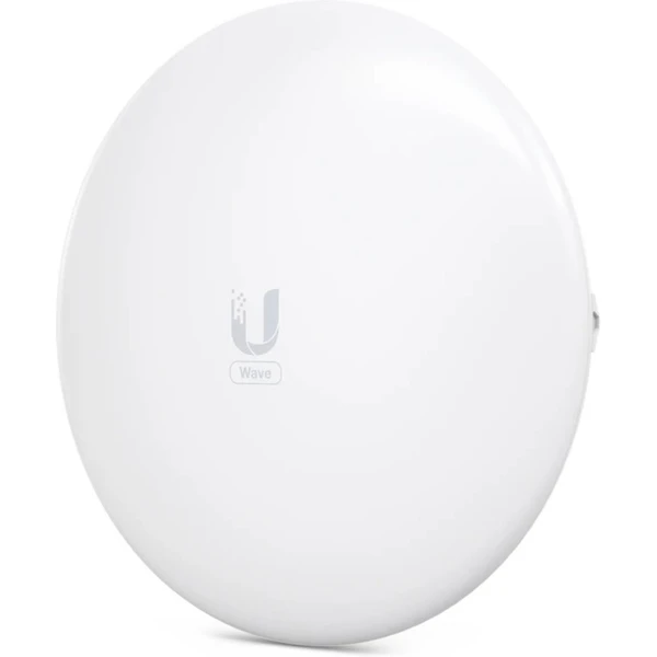 Ubiquiti Wave Nano vonkajší access point biely - Access pointy - Obrázok 86RA000N01