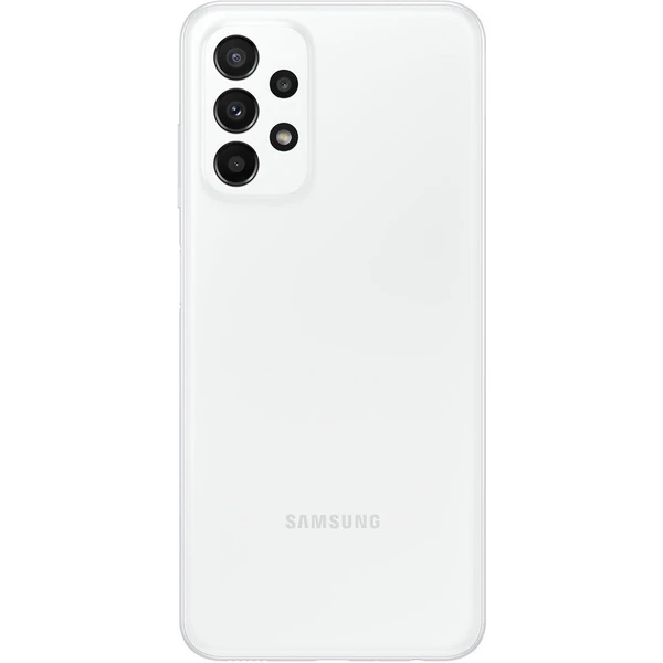 Samsung Galaxy A23 5G 4GB/128GB biela - Mobilné telefóny - Obrázok 86RE100501
