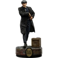 Soška Iron Studios Art Scale 1/10: Peaky Blinders - Arthur Shelby - Sochy a sošky