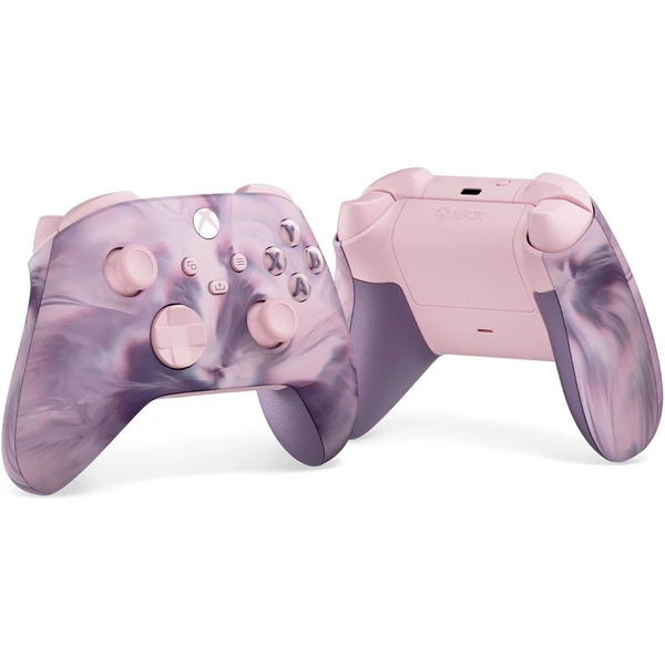 Xbox Wireless Controller Dream Vapor Special Edition - Herné ovládače - Obrázok 86T2000L01
