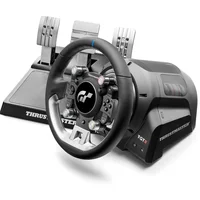 Thrustmaster Sada volantu a pedálov T-GT II pre PS5, PS4 a PC - Volanty