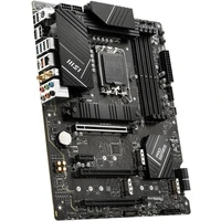 MSI PRE Z790-P WIFI - Základné dosky