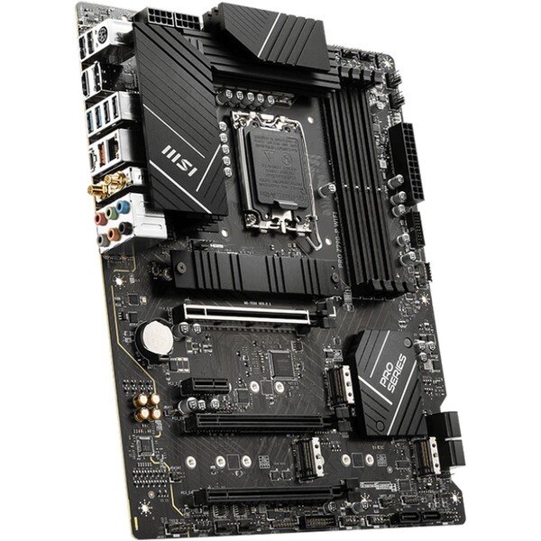 E-shop MSI PRE Z790-P WIFI