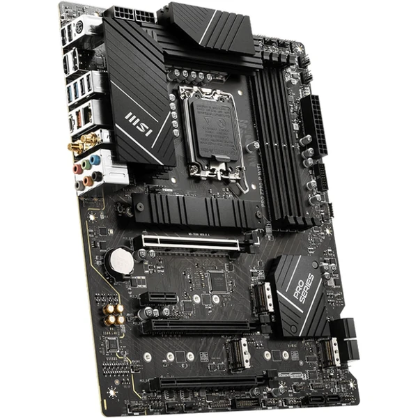 MSI PRE Z790-P WIFI - Základné dosky - Hlavný obrázok