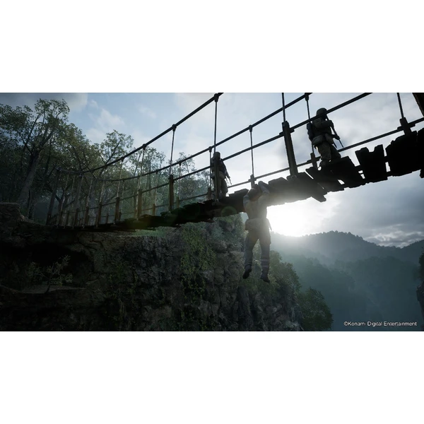 Metal Gear Solid Delta: Snake Eater (PS5) - Hry na PS5 - Obrázok 86W6000N01