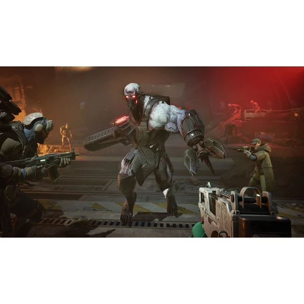 Killing Floor III Day One Edition (XSX) - Hry na Xbox Series - Obrázok 86WB000P01
