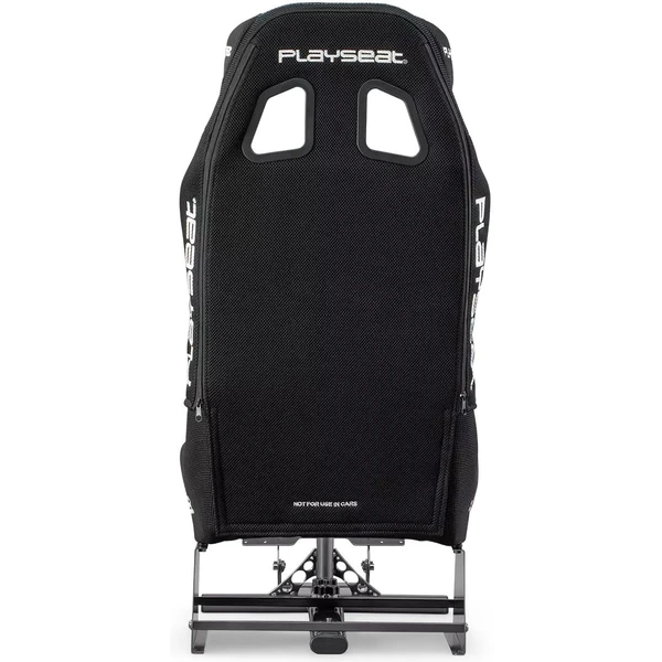 Playseat Evolution Pro Actifit závodné kreslo čierne - Herné sedačky - Obrázok 86Y7000701