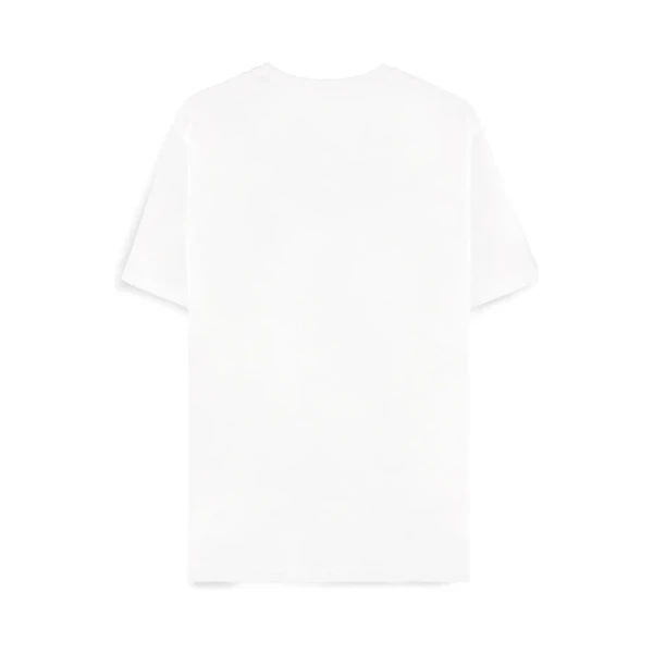 Tričko God of War - Mens Short Sleeved T-shirt - L - Tričká - Obrázok 86ZG000K01