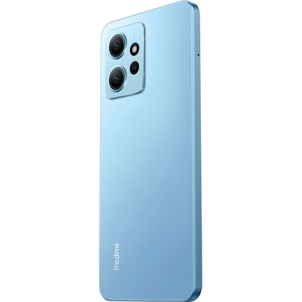 Xiaomi Redmi Note 12 4GB/128GB modrý (Kategória B) - Mobilné telefóny - Obrázok 86a1187b2d8448f9b22e80f5b64219b9