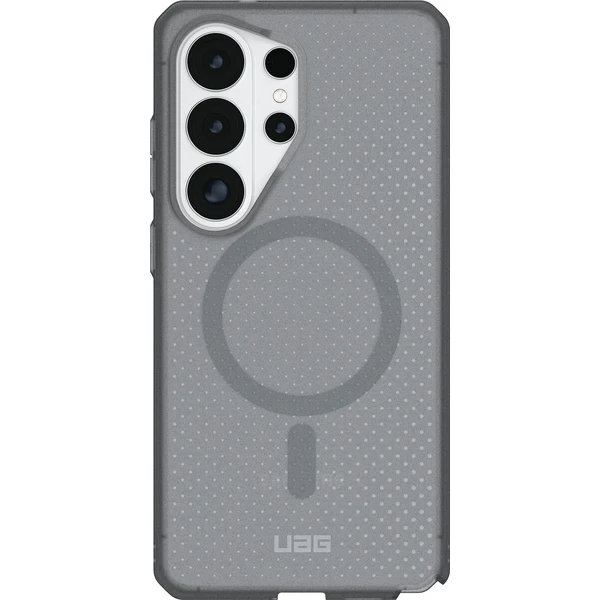 UAG Dot MagSafe kryt Samsung Galaxy S26 Ultra dymový - Puzdra - Obrázok 86a3758b3928464690949441fa04b861