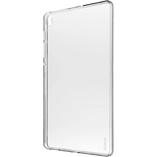 OBAL:ME TPU kryt Samsung Galaxy Tab S6 Lite 2020/2022/2024 číry - Puzdra - Hlavný obrázok