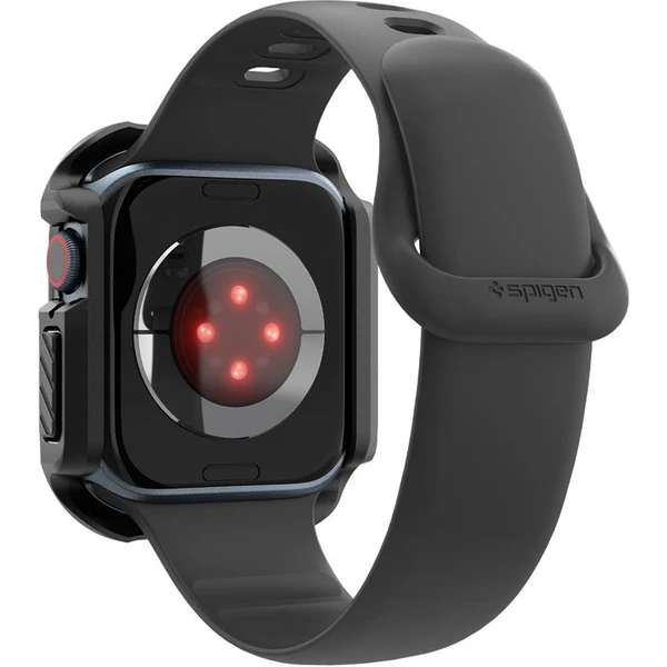 Spigen Tough Armor puzdro Apple Watch 10/11 (46mm) čierne - Puzdra - Obrázok 86ba61a981ca421aaaff9cae8cffadea